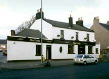 Circle Bar